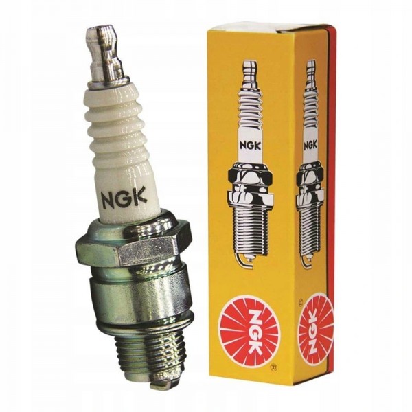 NGK NGK Spark Plug CR8HSA
